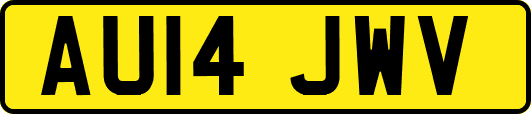 AU14JWV