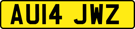 AU14JWZ