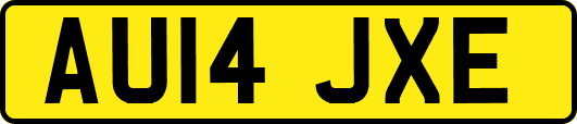 AU14JXE