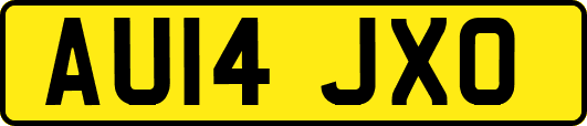 AU14JXO