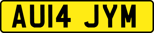 AU14JYM