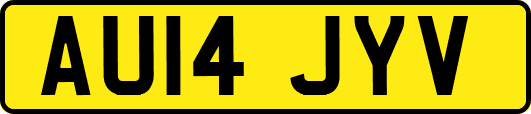 AU14JYV