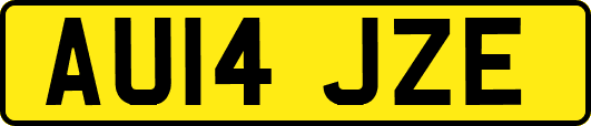 AU14JZE