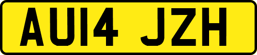 AU14JZH
