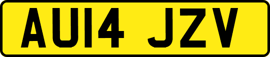 AU14JZV