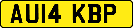 AU14KBP