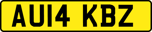 AU14KBZ