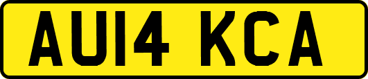 AU14KCA
