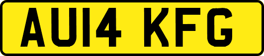 AU14KFG