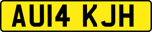 AU14KJH