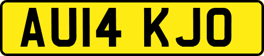 AU14KJO
