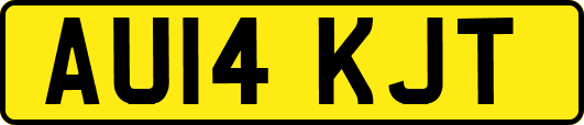 AU14KJT