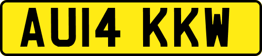 AU14KKW