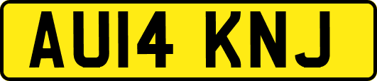 AU14KNJ