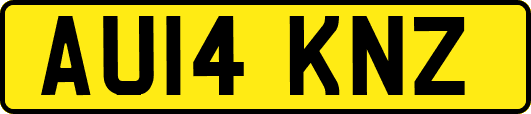 AU14KNZ