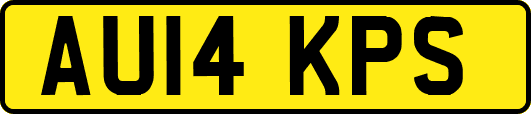 AU14KPS