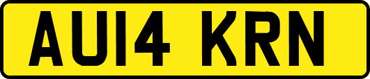 AU14KRN