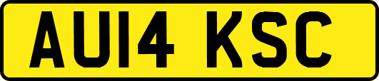 AU14KSC