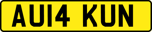 AU14KUN