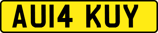 AU14KUY