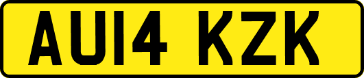 AU14KZK