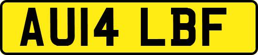 AU14LBF