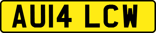AU14LCW