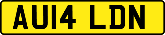 AU14LDN