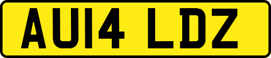 AU14LDZ
