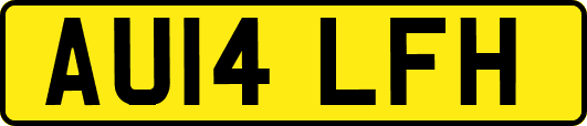 AU14LFH