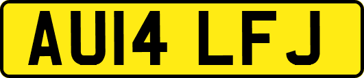 AU14LFJ