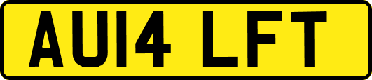 AU14LFT