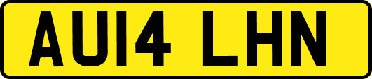 AU14LHN