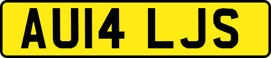 AU14LJS