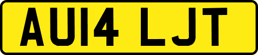 AU14LJT