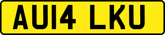 AU14LKU