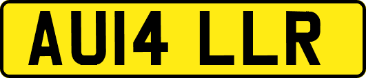 AU14LLR