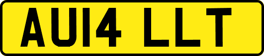 AU14LLT