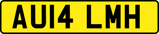 AU14LMH