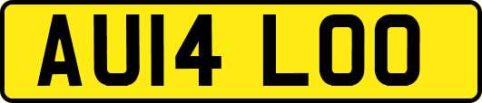 AU14LOO
