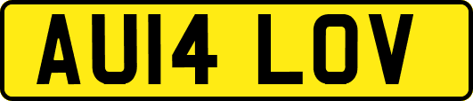 AU14LOV