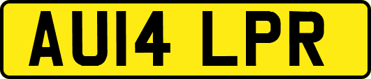AU14LPR