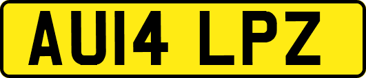 AU14LPZ