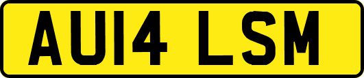 AU14LSM