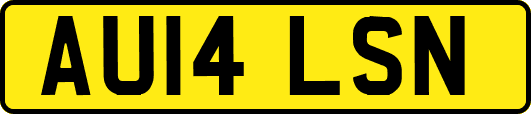AU14LSN