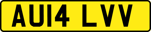 AU14LVV