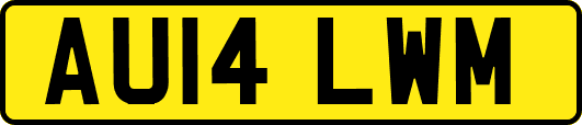 AU14LWM