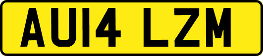 AU14LZM
