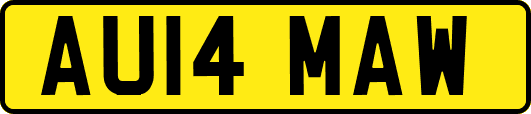 AU14MAW