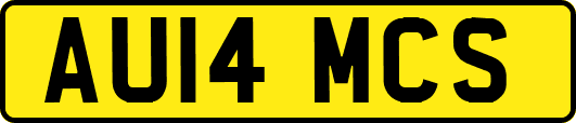 AU14MCS